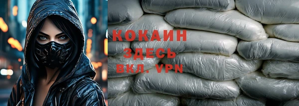 прущий лед Абаза