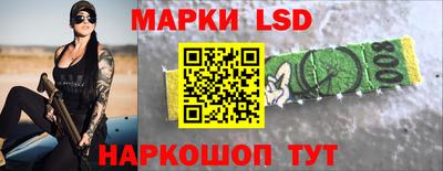 крисы Кандалакша